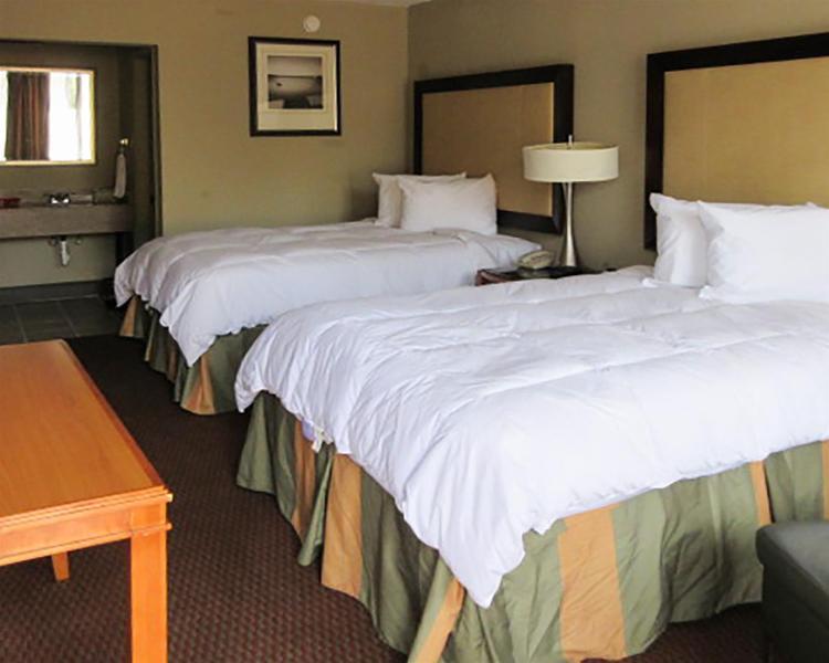 Red Roof Inn Florence, Sc Esterno foto
