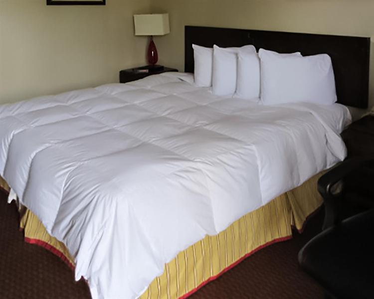 Red Roof Inn Florence, Sc Esterno foto