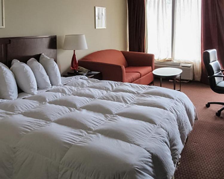Red Roof Inn Florence, Sc Esterno foto