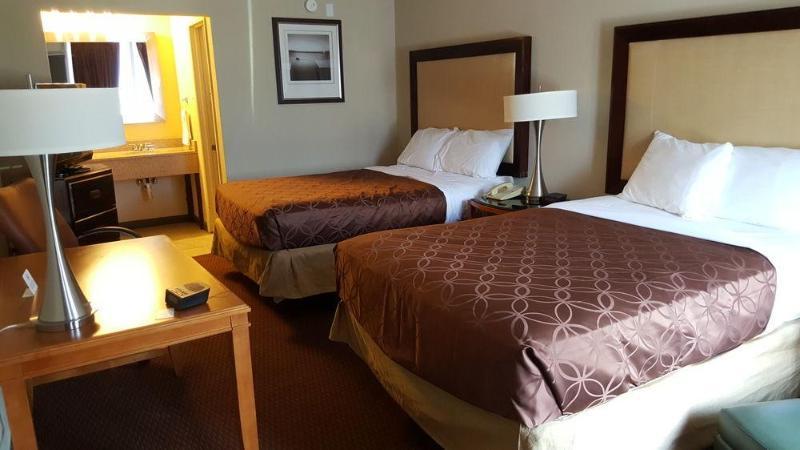 Red Roof Inn Florence, Sc Esterno foto