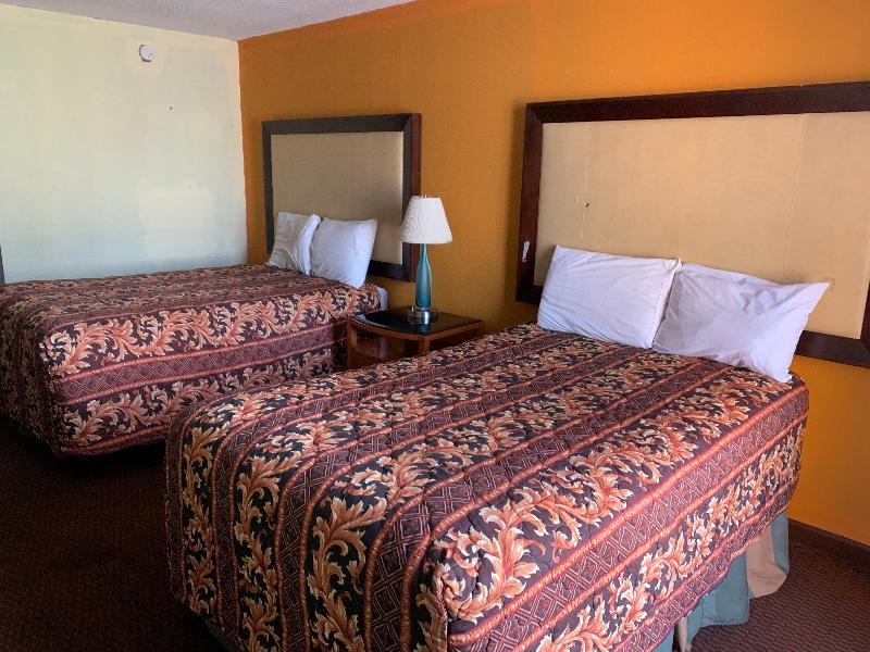 Red Roof Inn Florence, Sc Esterno foto