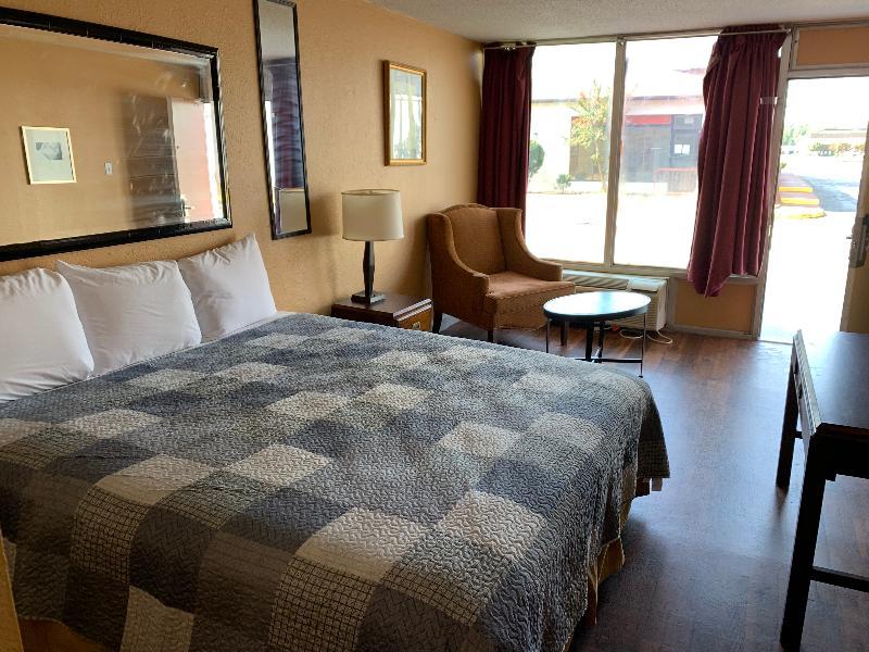 Red Roof Inn Florence, Sc Esterno foto